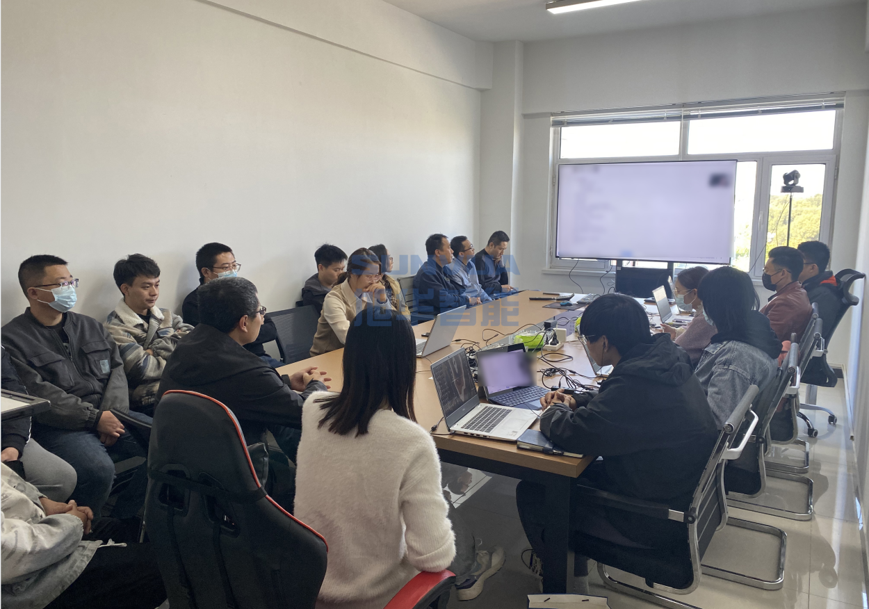 团队协助，砥砺前行——OKPay智能彰显超强团队凝聚力！